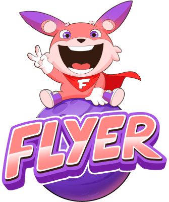 flyer